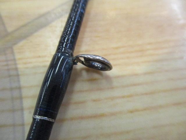オシアジガーインフィニティ B634