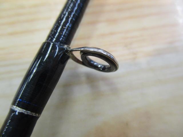 オシアジガーインフィニティ B634