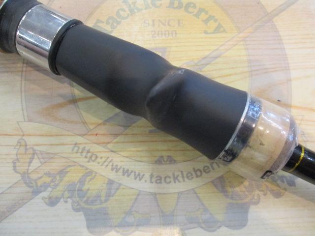19オシアジガーインフィニティ B61-8