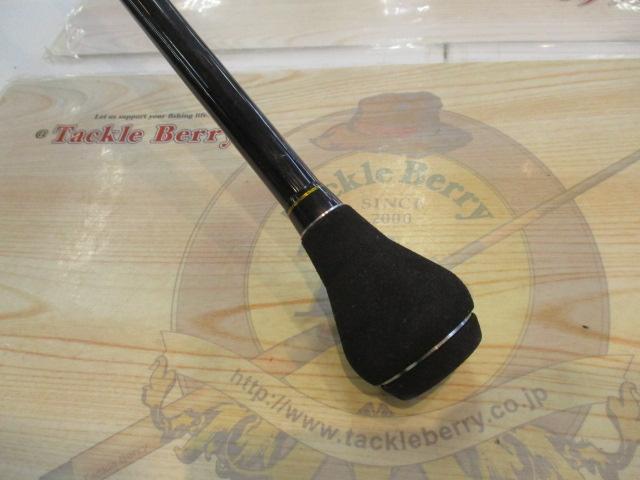 19オシアジガーインフィニティ B61-8