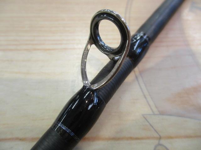 19オシアジガーインフィニティ B61-8