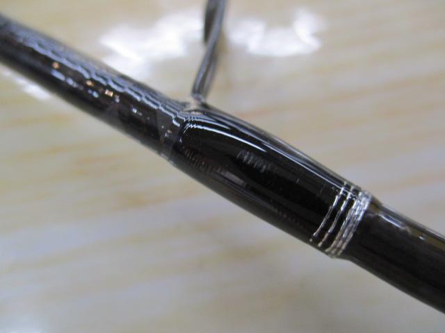 21グラップラーBBタイプLJ S66-0