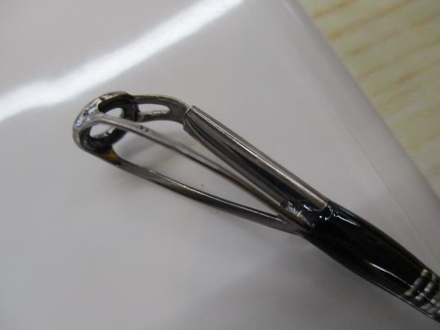 21グラップラーBBタイプスローJ B66-1