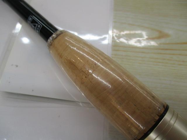 シルバークリークX SC-X932MRS-I