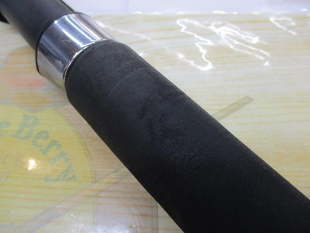 BJSバンディットアオモノ H200+ショートBAM