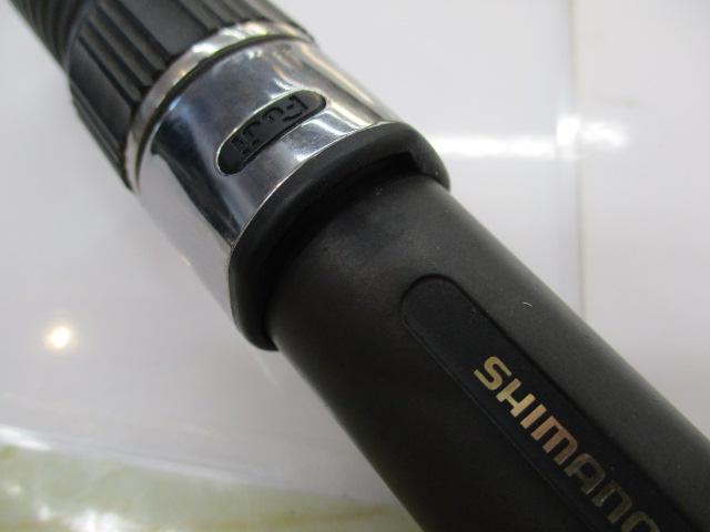BJSバンディットアオモノ H200+ショートBAM