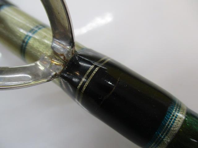 BJSバンディットアオモノ H200+ショートBAM
