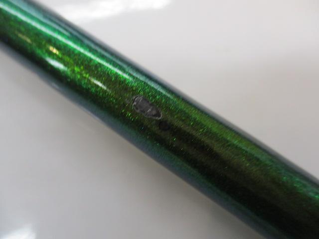 BJSバンディットアオモノ H200+ショートBAM