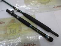 BJSバンディットアオモノ H200+ショートBAM