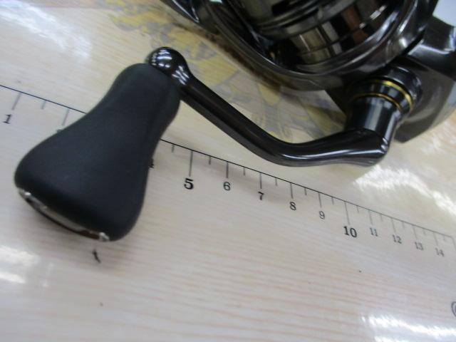 24ツインパワー 2500SHG
