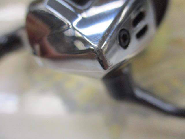 24ツインパワー 2500SHG