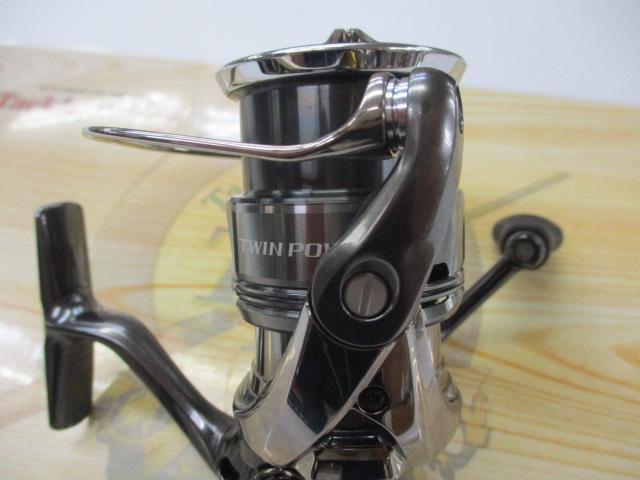 24ツインパワー 2500SHG