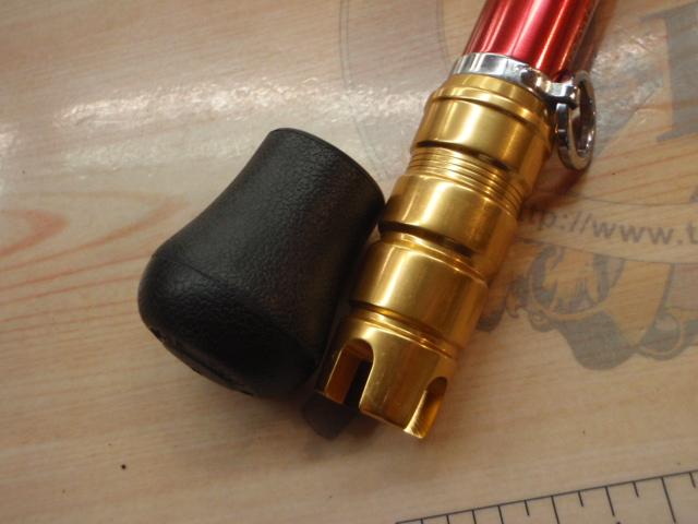 バイパーテイルVSP AG-190｜＠ベリーネット 日本最大新品中古釣具WEB