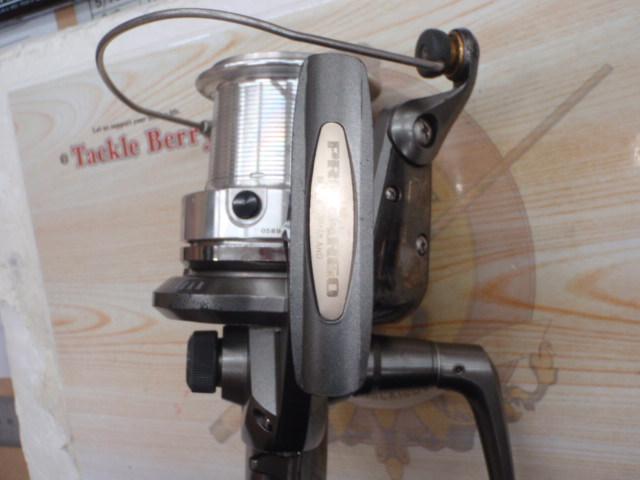 プロカーゴ 4500遠投