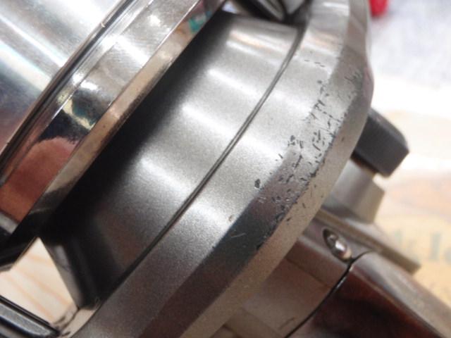 プロカーゴ 4500遠投