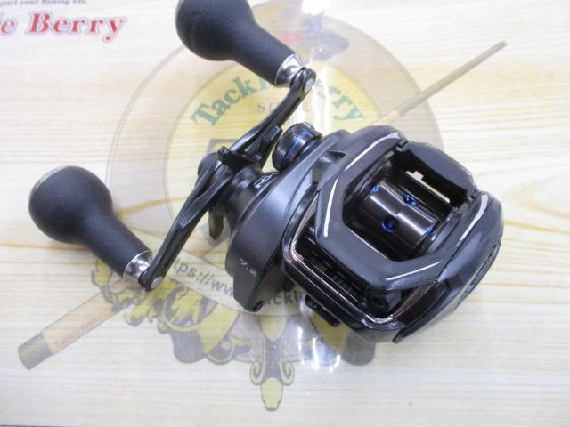 シマノ 19SLX MGL 70HG ほぼ未使用 19SLX MGL 70HG｜＠ベリーネット 日本最大新品中古釣具WEBショップ