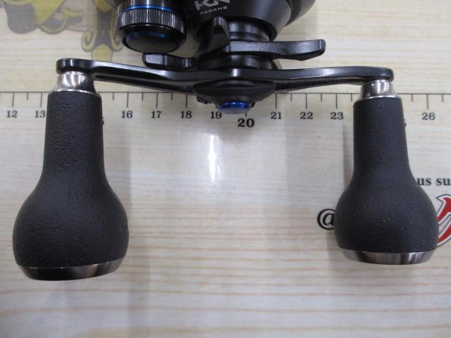 19SLX MGL 70HG｜＠ベリーネット 日本最大新品中古釣具WEBショップ