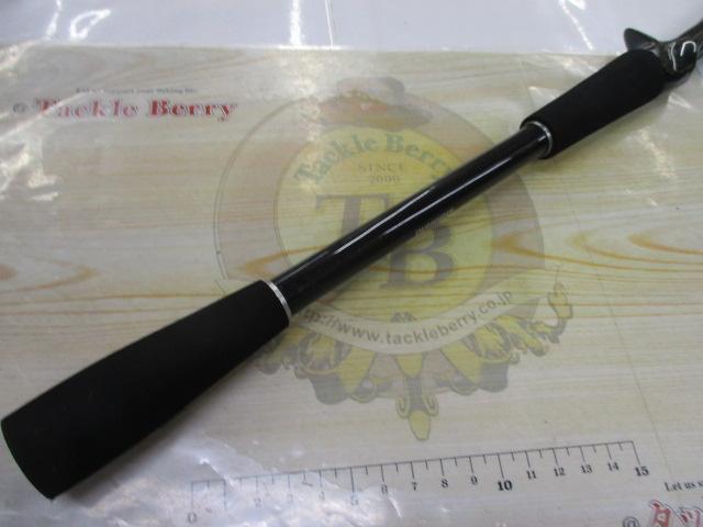 ボーダレス B320M-T