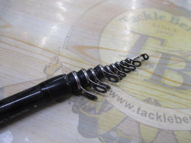 ボーダレス B320M-T