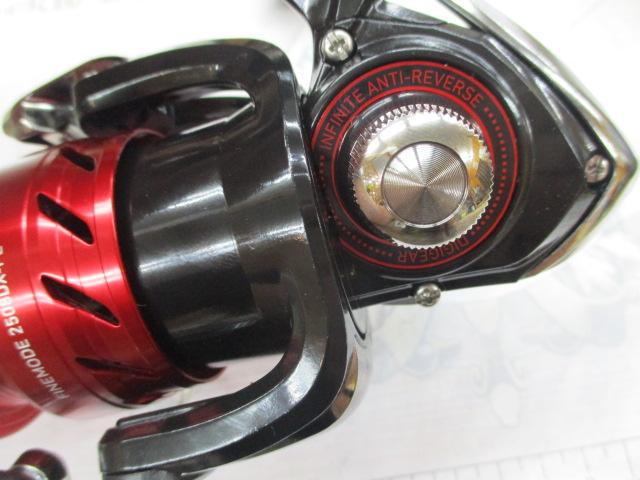 18ファインモード2508DX-PE