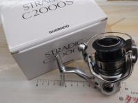 19ストラディック C2000S