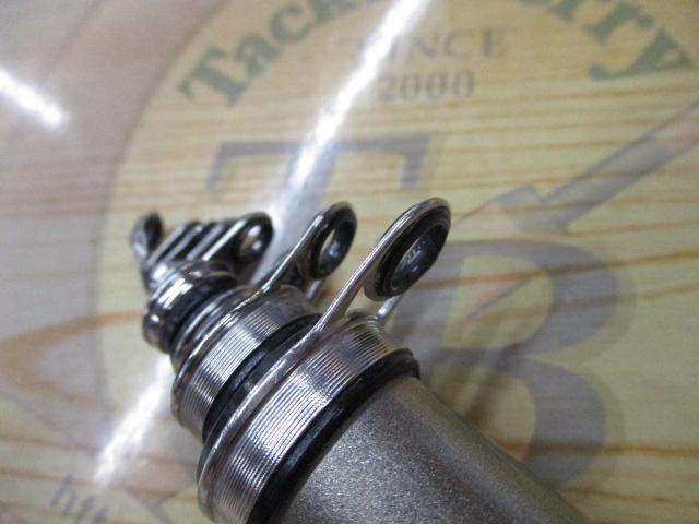 スーパースクエアRX海上釣堀 ガンガン330