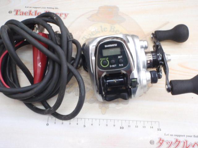 13フォースマスター 400DH