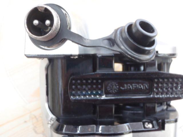 13フォースマスター 400DH