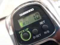 13フォースマスター 400DH