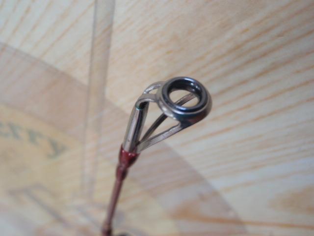 リーディング-X マダイ 300