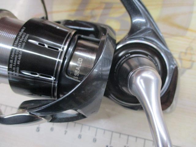 24ルビアス LT2000S-P