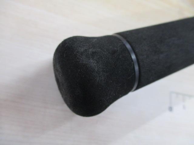 ジグザム ディープライダー JDR581S-3BL