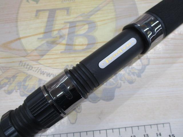 ジグザム ディープライダー JDR581S-3BL