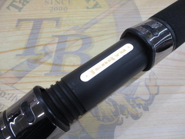 ジグザム ディープライダー JDR581S-3BL