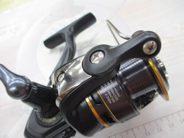 16リーガル 3000H