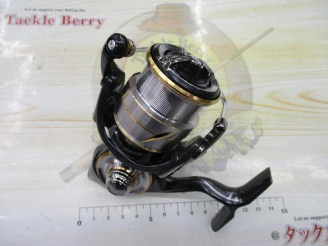 20ルビアス LT2500S-DH