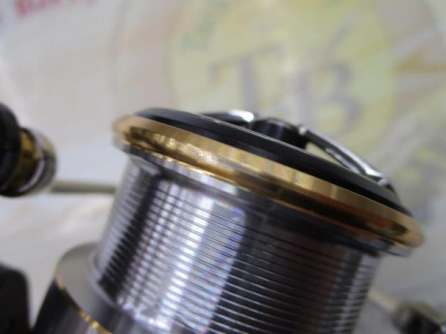 20ルビアス LT2500S-DH