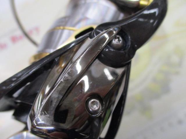 20ルビアス LT2500S-DH