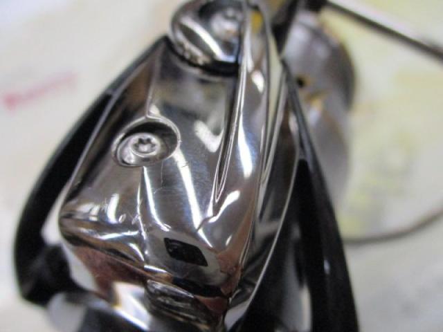 20ルビアス LT2500S-DH