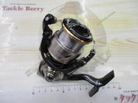 20ルビアス LT2500S-DH