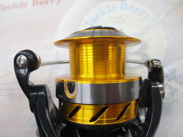 15レブロス 3000