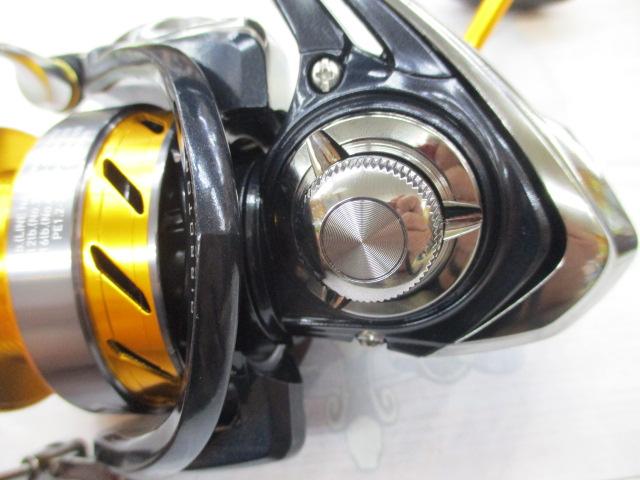 15レブロス 3000