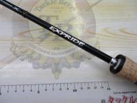 エクスプライド 165L-BFS