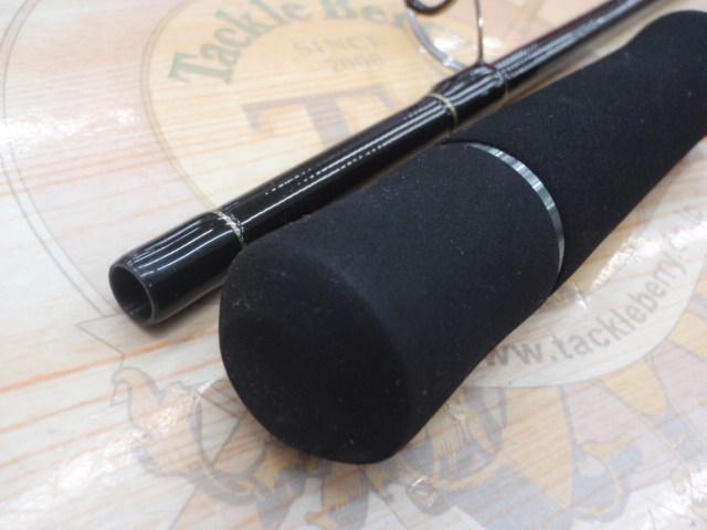 バリスティック 96MMH TZ/NANO｜＠ベリーネット 日本最大新品中古釣具