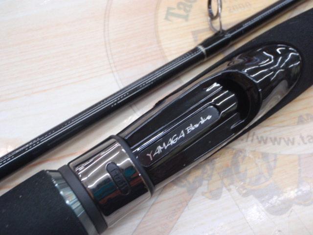 【美品】バリスティックTZ/NANO 96MMH バリスティック 96MMH TZ/NANO｜＠ベリーネット 日本最大新品中古釣具