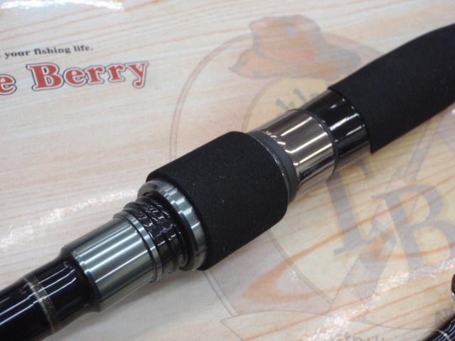 バリスティック 96MMH TZ/NANO｜＠ベリーネット 日本最大新品中古釣具