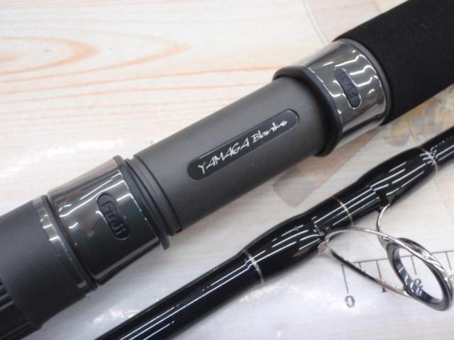 ブルースナイパー 910H｜＠ベリーネット 日本最大新品中古釣具WEBショップ