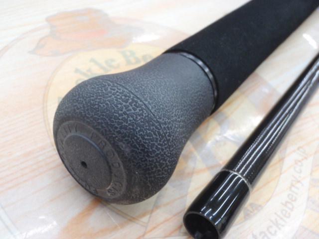 ブルースナイパー 97MMH｜＠ベリーネット 日本最大新品中古釣具WEBショップ
