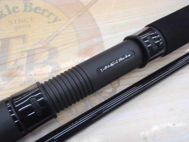 ブルースナイパー 97MMH｜＠ベリーネット 日本最大新品中古釣具WEBショップ