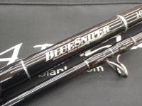 ブルースナイパー 106H プラグスペシャル